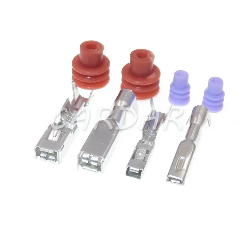 12 Pin 1-1452335-9 Automotive Connector Electrical Wiring Light Socket Lamp Plug For BMW