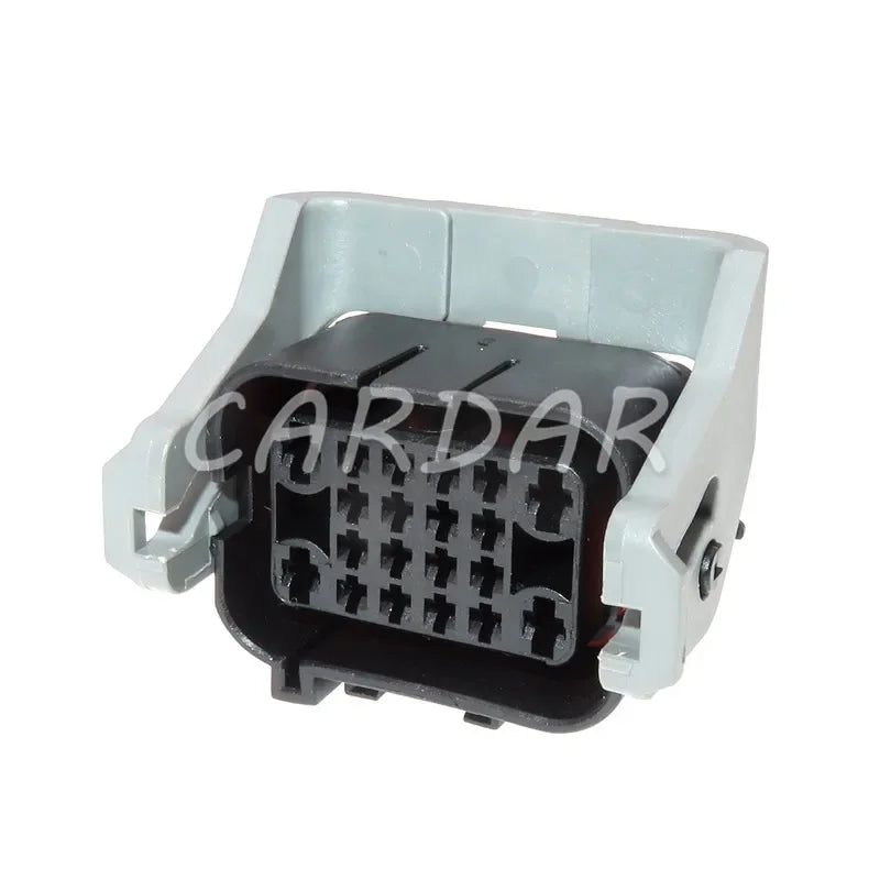 20 Pin 936780-2 936777-2 Automotive Waterproof Engine Connector Car Sealed Plug Cable Socket