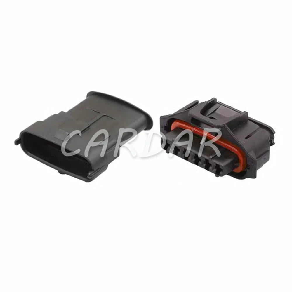6 Pin 936394-2 1928403740 Car Diesel Common Rail Accelerator Pedal Wire Cable Warerproof Socket 1 928 403 740