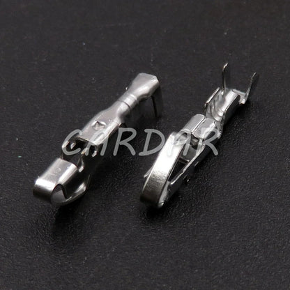 10 Pin 2 Series Automotive Electrical Connector Car Plastic Housing Wiring Terminal Socket With Terminals