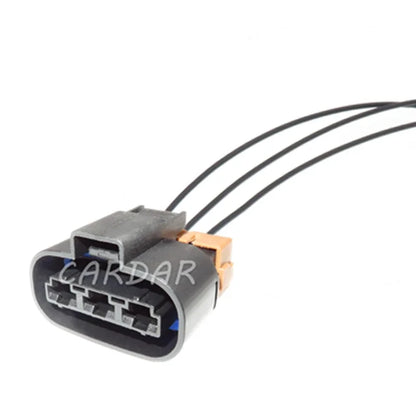 3 Pin PK011-03027 PK015-03027 Automotive Waterproof Connector High Current Plug For Auto Wire Cables Socket
