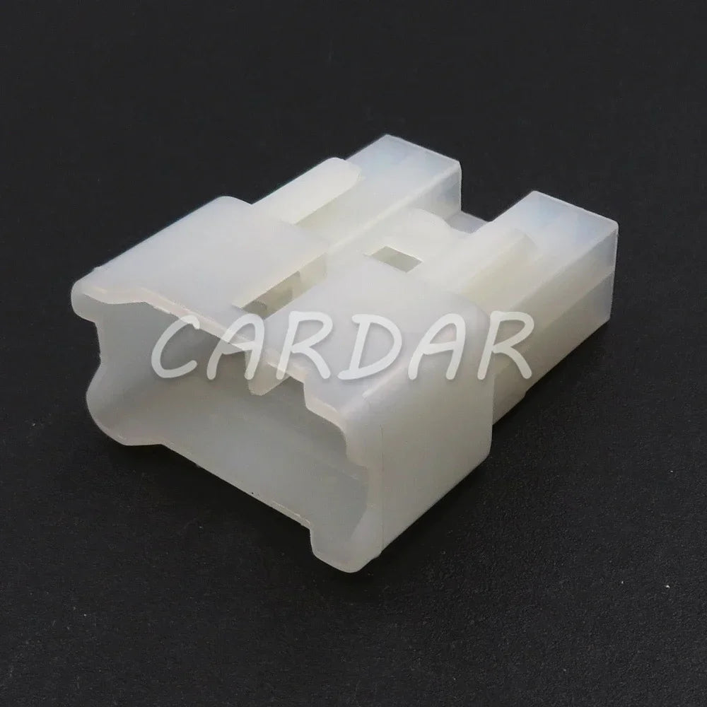 10 Pin 2.3 Series Automobile Line Tail Socket For Toyota F3 F0 BYD G3 CD MG620055 MG610056 6240-5101 7123-1300 7122-1300