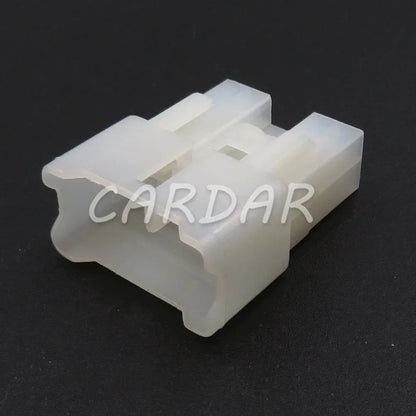 10 Pin 2.3 Series Automobile Line Tail Socket For Toyota F3 F0 BYD G3 CD MG620055 MG610056 6240-5101 7123-1300 7122-1300