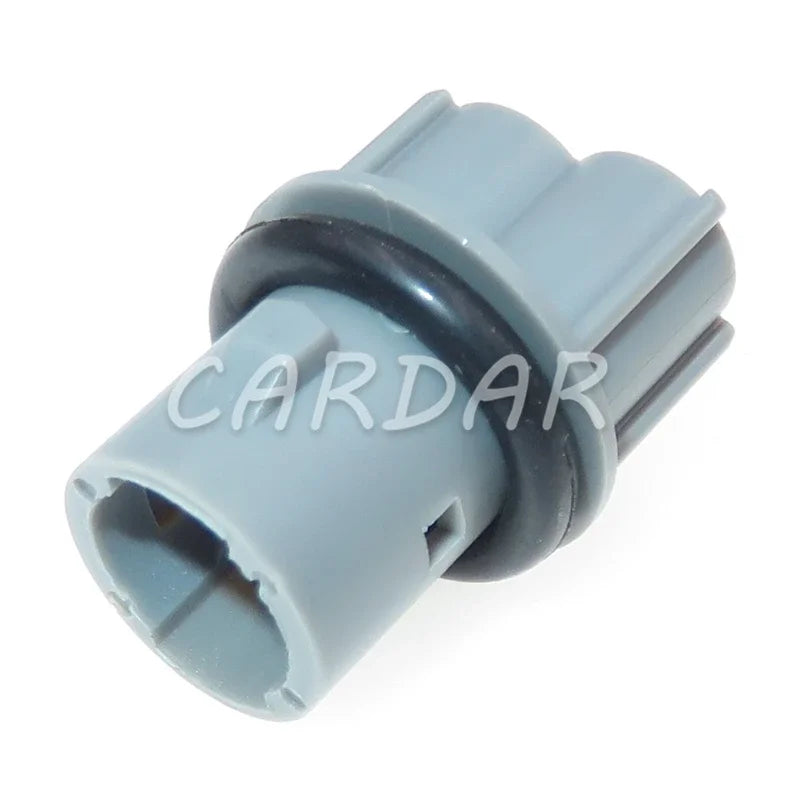 2 Pin 1.5 Series Auto Lampholder Wiring Terminal Socket Automotive Electric Wire Harness Unsealed Connector