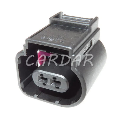 2 Pin 8K0 973 702 Auto Water Temperature Car Air Temperature Sensor Plug Connector 8K0973702