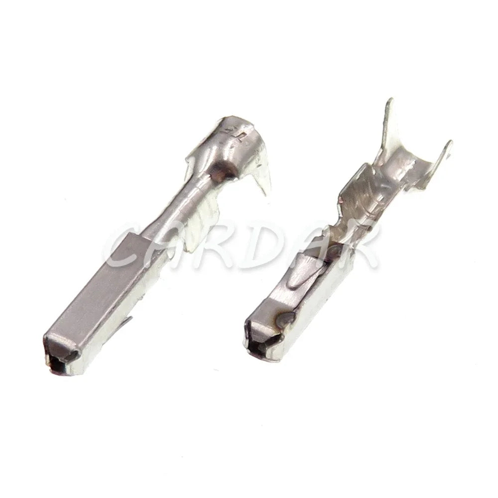 10 Pin 0.6 Series 2-929171-1 Automobile Wire Cable Harness Socket Car Connector With Terminal