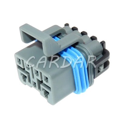 7 Pin 1.5 2.8 Series 15305887 Automobile Waterproof Socket Auto Sealed Wire Harness Composite Connector