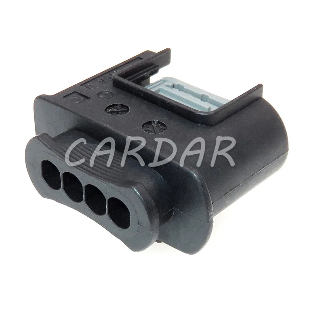 4 Pin 3.5 Series Auto Accessories 09448401 9653811580 Car Waterproof Socket Electric Cable Plug
