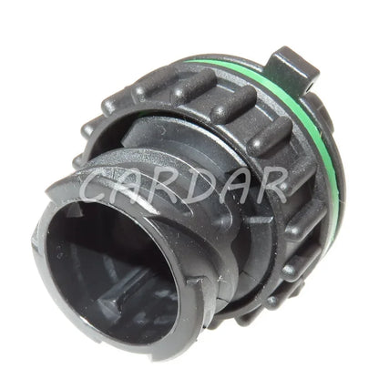 4 Pin 1-967402-1 1-967325-1 Tyco Round HOWO A7 Odometer Speed Sensor Plug Auto Waterproof Connector