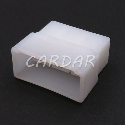 6 Pin Automobile Large Current Male Plug Female Socket 6120-0563 Car Electric Cable Connector