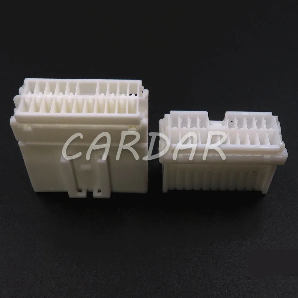 20 Pin 936500-1 936473-1 1123379-1 1123357-1 Car Unsealed Connector Auto Electric Cable Socket Auto Accessories
