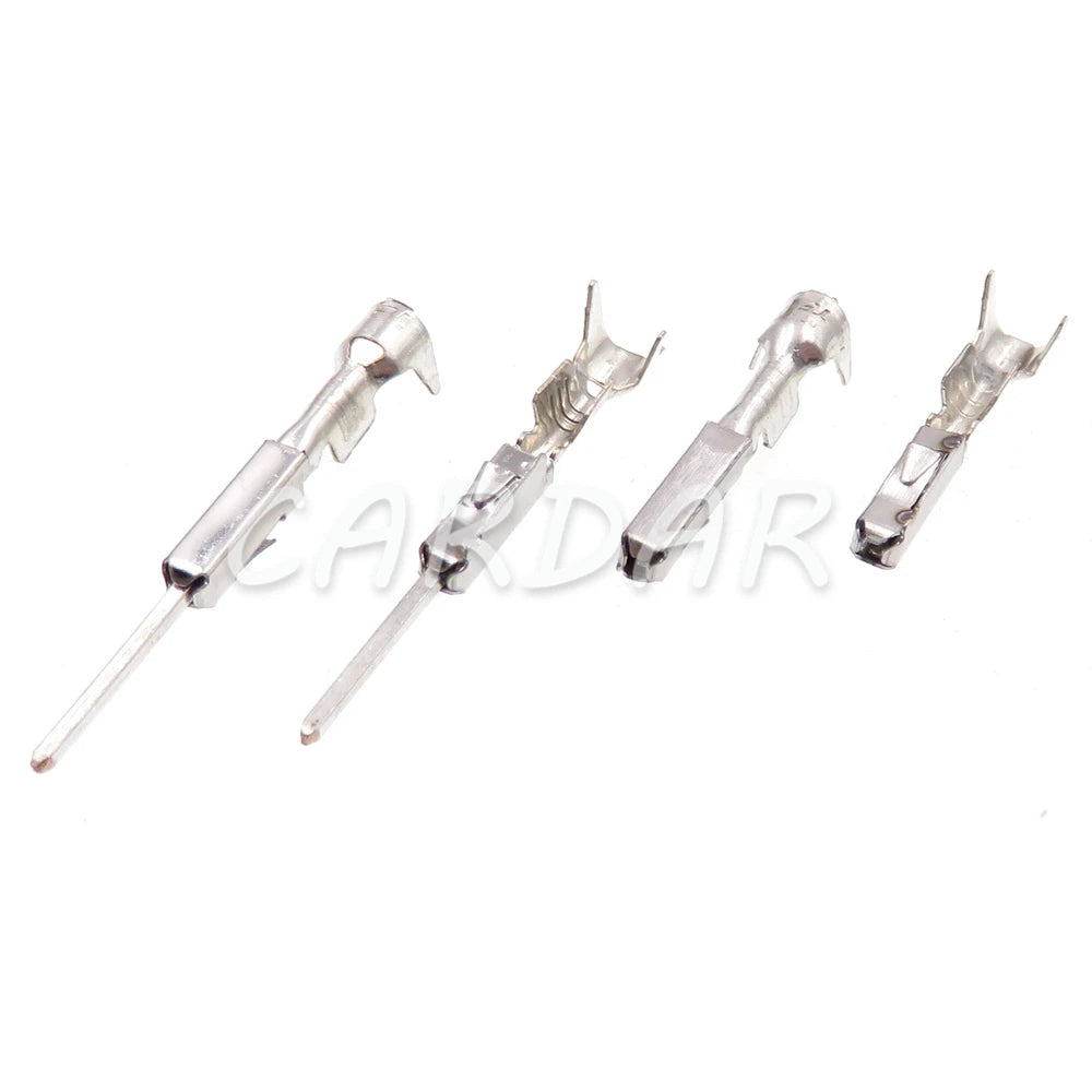 20 Pin Automobile Gateway Computer Controller Wire Harness Socket For VW 8E0972420 1534110-2 443971883B 969422-1
