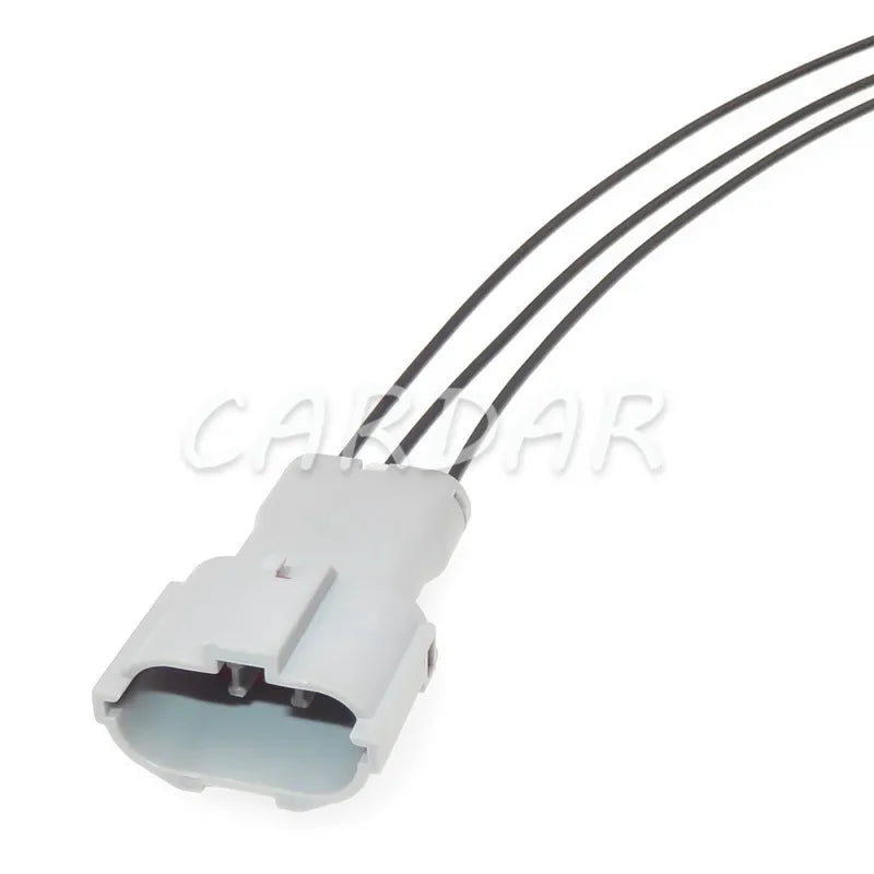 3 Pin MG640329 MG610327 Waterproof Electrical Wire Connector Socket Auto Connector