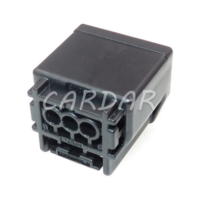 3 Pin 6189-7831 Car Waterproof Plugs 90980-12D13 Auto Wiring Sockets Car Low Current Cable Connector