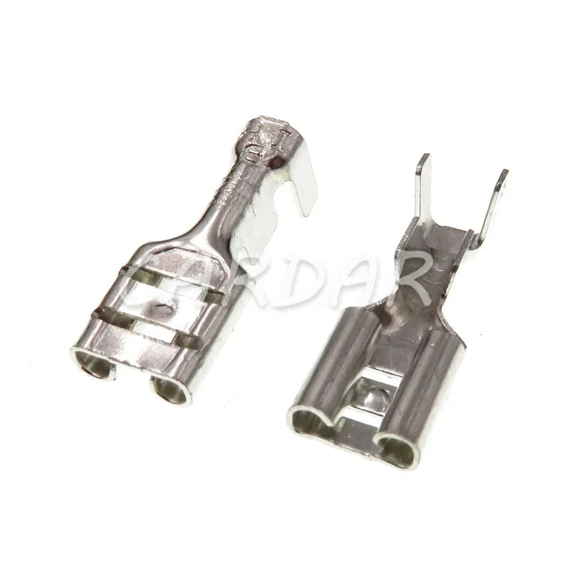 Auto 5 Pin Harness Connector Auto Wire Plug Air Conditioning Control Panel Harness Socket