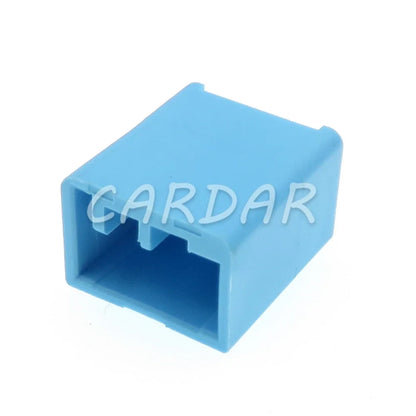 5 Pin IL-AG5-5SK-S3C1-LB Car Male PCB Connector Automotive Wiring Terminal Socket Auto Modification Plug