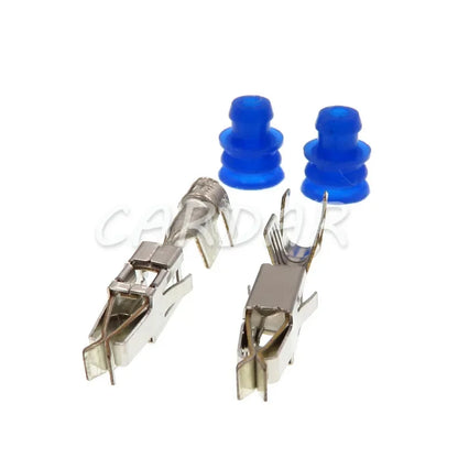 3 Pin 357972753 357 972 753 Automotive Coil Connector For VW Audi