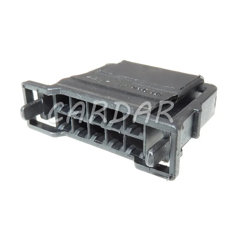 10 Pin 1.5mm 6Q0972725 Automotive Connector Wiring Harness Socket 6Q0 972 725 For VW Audi