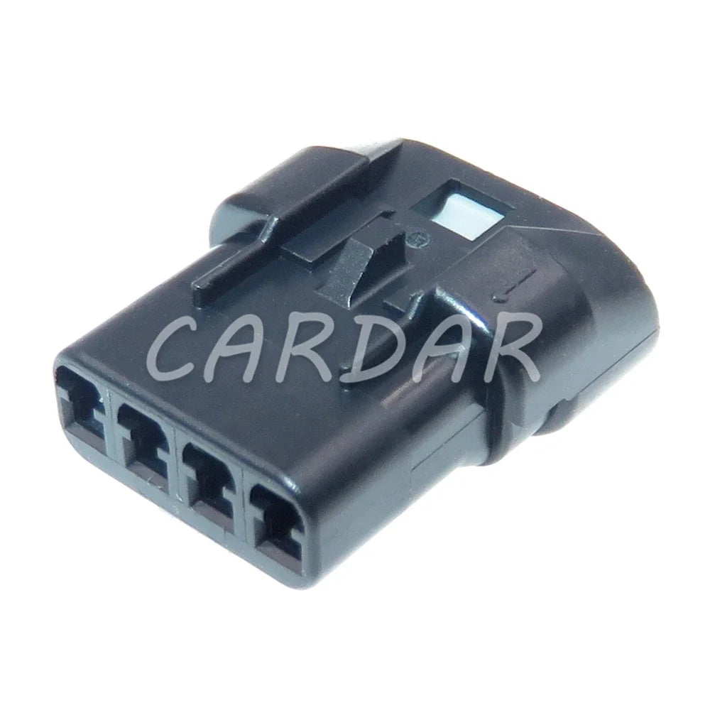 3 Pin 0.4 Series Auto Low Current Wiring Harness Socket Waterproof Connector 52266-0311 52213-0311