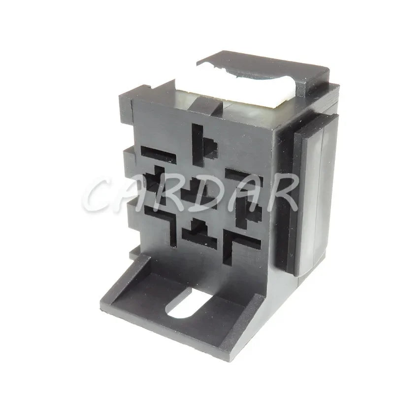 5 Pin Automotive Insurance Relay Socket Relay Holders For Auto Car