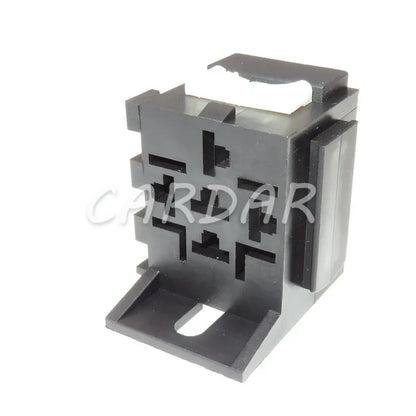 5 Pin Automotive Insurance Relay Socket Relay Holders For Auto Car