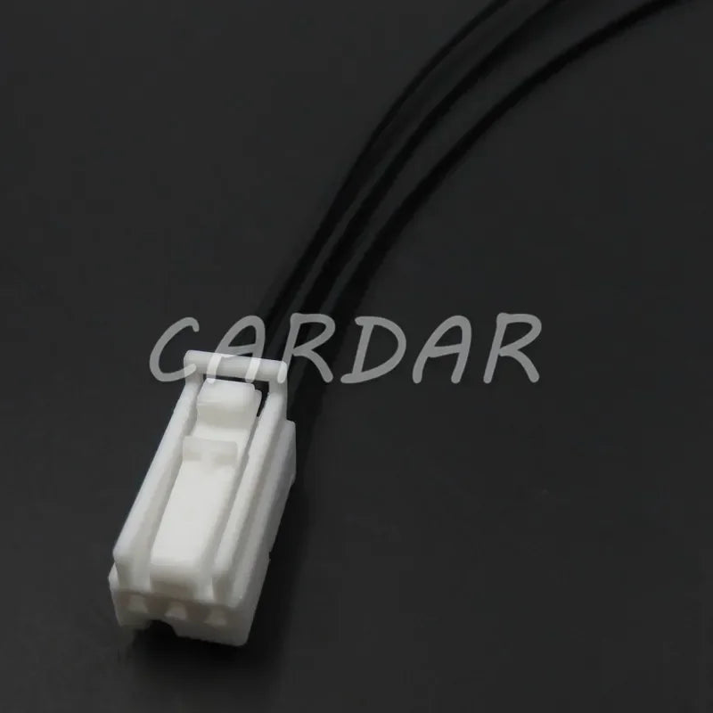 3 Pin Auto Wiring Terminal Plug Car Male Female Unsealed Socket 0435457828 1-1394450-2 2-1394450-2