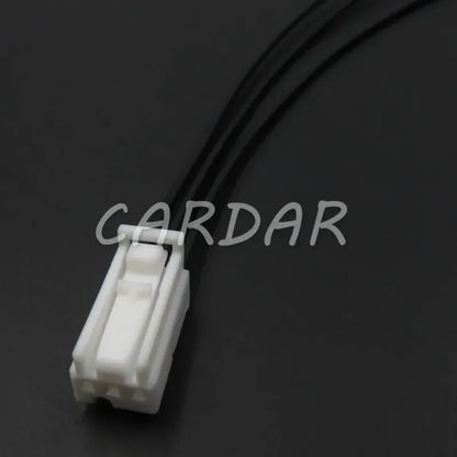 3 Pin Auto Wiring Terminal Plug Car Male Female Unsealed Socket 0435457828 1-1394450-2 2-1394450-2