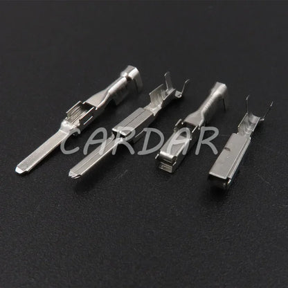 6 Pin MG651044 MG 651044 MG641047 Automotive Wire Connector Socket
