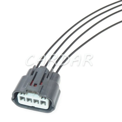 4 Pin 6189-0551 MD355556 MAP Sensor Socket Auto Waterproof Car Wire Connector For Nissan Toyota Honda