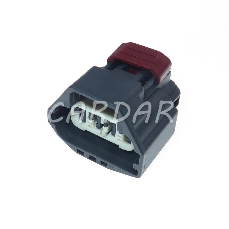 4 Pin 7283-5885-30 Auto Electrical Connector For ETC Electronic Throttle Control Socket