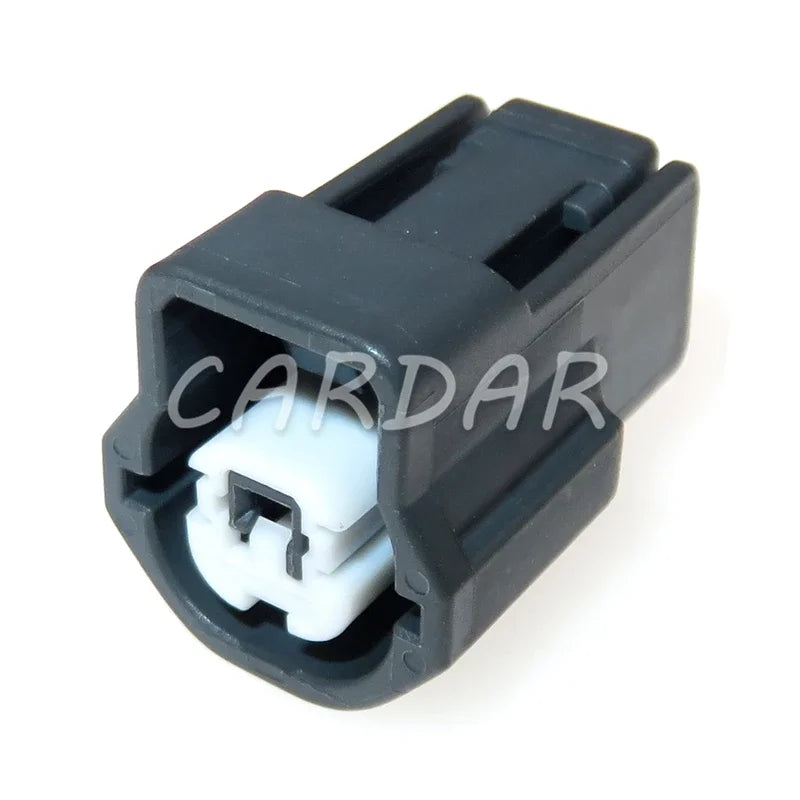 1 Pin 2.3 Series Electrical Auto Wire Harness Sealed Waterproof Socket Car Connector 6189-0476 6098-2329