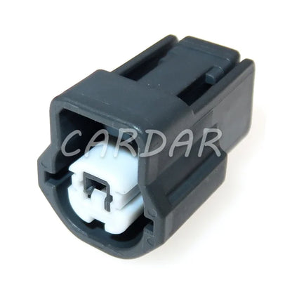 1 Pin 2.3 Series Electrical Auto Wire Harness Sealed Waterproof Socket Car Connector 6189-0476 6098-2329