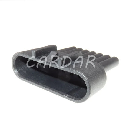7 Pin 1930-0958 pp10000888 Auto Wiring Socket Giexceed Automotive Ignition Coil Plug For Chevrolet Malibu Cruze Buick Opel Astra