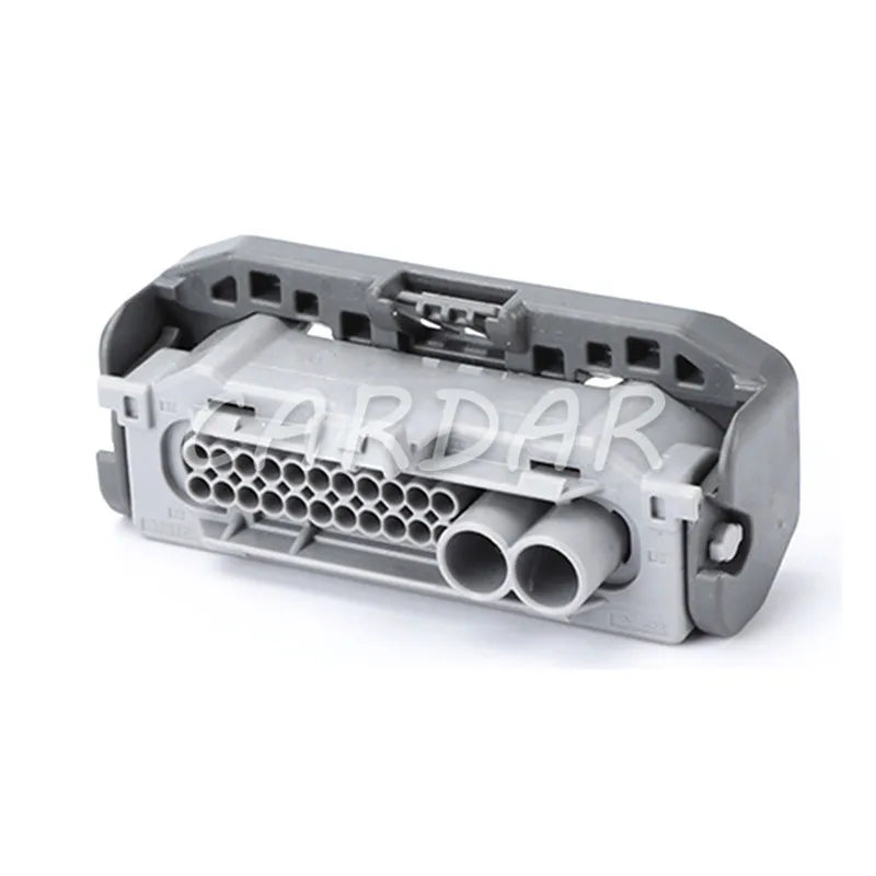 24 Pin  6189-7426 90980-12A92 Auto Headlight Assembly Wire Harness Connector Automotive Wiring Socket For Toyota Lexus TS