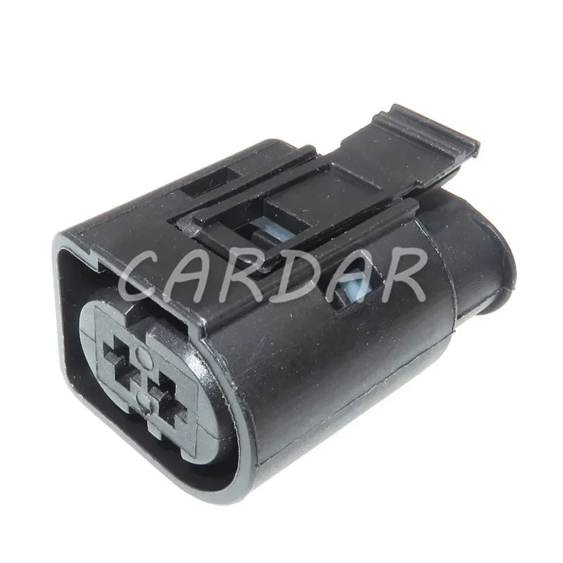 2 Pin 1-967412-2/ 0-965695-1 Waterproof Auto Socket Electrical Sealed Auto Connector For Tyco/Amp