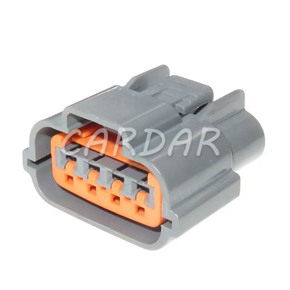 4 Pin 6098-0144 Pump Plug Alternator Repair Connector Oxygen Sensor Plug For Nissan Mitsubishi