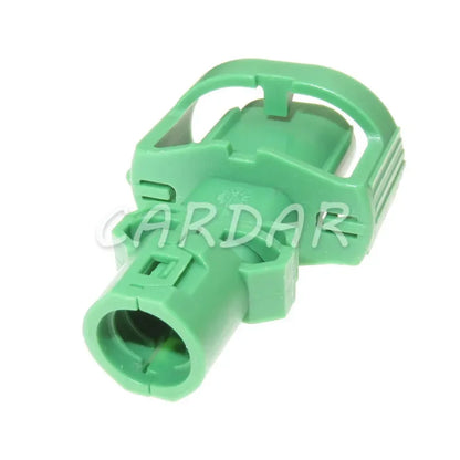 2 Pin Auto Waterproof Cable Connector Wiring Harness Socket With Terminals And Seals