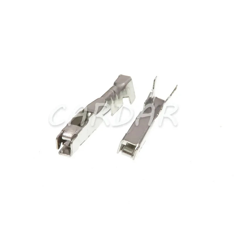8 Pin 30968-1080 30700-1080 Car Rear View Mirror Plug Auto Reversing Camera Module Cable Socket For Ford