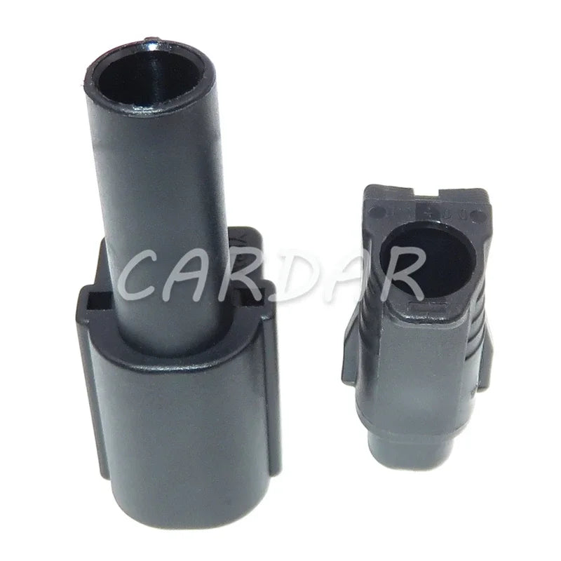 1 Pin 4.8 Series Automotive Starter And Motor Plug Wiring Cable Socket For Toyota Corolla 90980-11400 6189-0413
