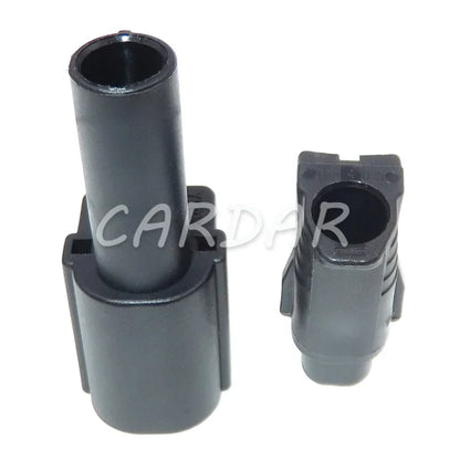 1 Pin 4.8 Series Automotive Starter And Motor Plug Wiring Cable Socket For Toyota Corolla 90980-11400 6189-0413