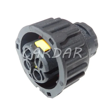 2 Pin 1-1813099-3 Automotive Waterproof Connector Auto Socket