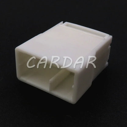 14 Pin Car Male Plug Female Socket Auto Plastic Housing Unsealed Replacement Connector 917604-1 917531-1
