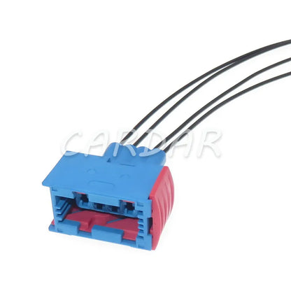 4 Pin 144998-3 185001-3 3-965261-1 Car Cable Waterproof Socket Auto Electrical Connector Automobile Accessories