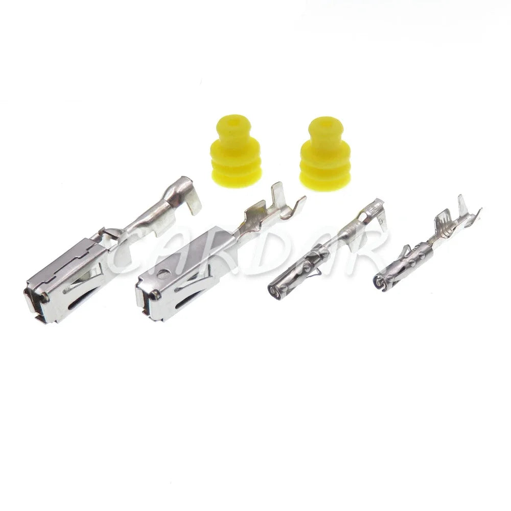 36 Pin 1928404199 1928404190 ECU Connectors 1 928 404 199 EDC7 Common Rail Weichai Engine Transmission Plug For 504122542