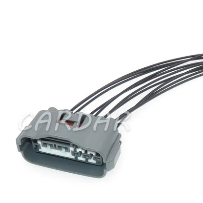 10 Pin 90980-11332 MG641316-4 Auto Electrical Composite Connector Car Waterproof Socket Wire Harness Plug
