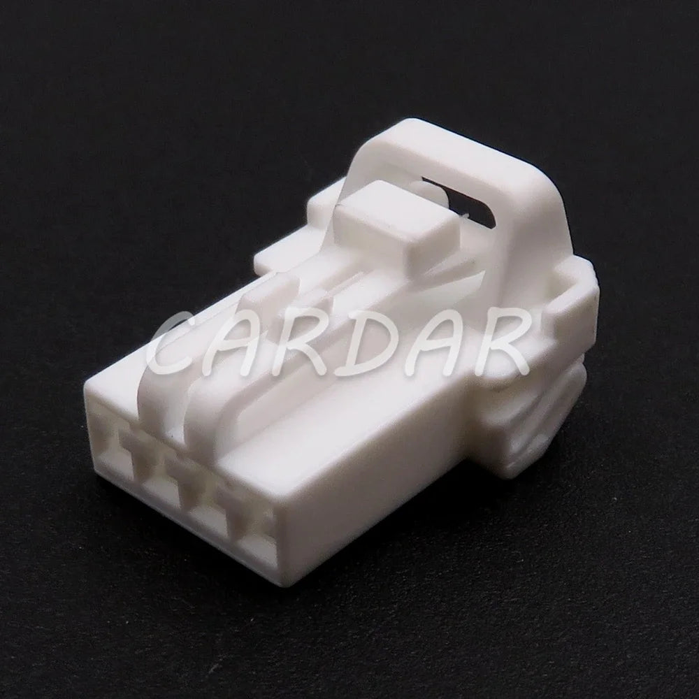 4 Pin MG621389 MG611275 Automotive Male Female Docking Unsealed Wire Harness Socket