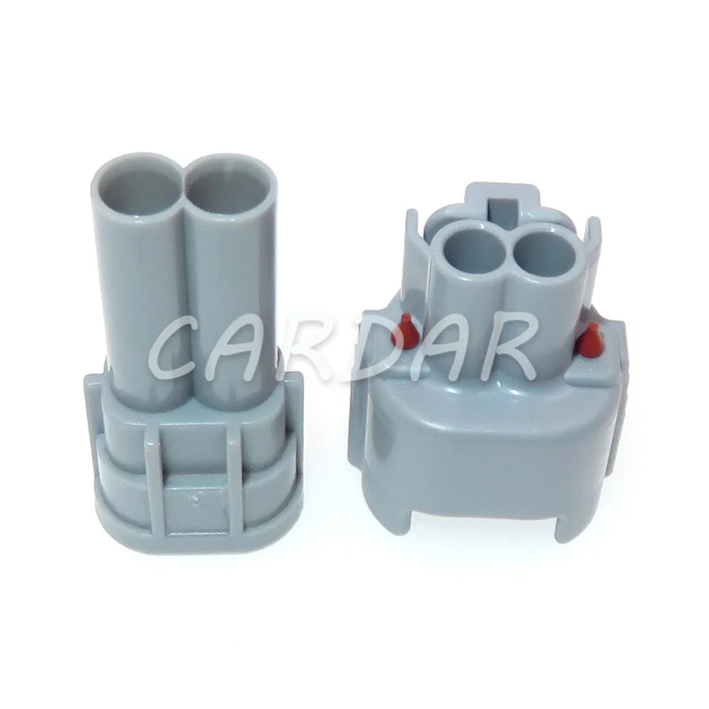 2 Pin 11285 6189-0670 Auto Waterproof Socket Car Moving Nozzle Cable Connector 15316989 For Hyundai Elantra 6189-0383 PA847-02127