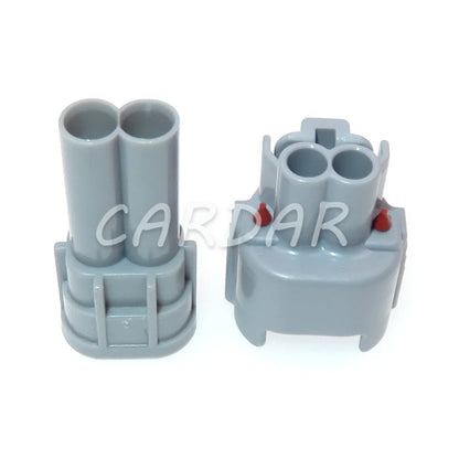 2 Pin 11285 6189-0670 Auto Waterproof Socket Car Moving Nozzle Cable Connector 15316989 For Hyundai Elantra 6189-0383 PA847-02127