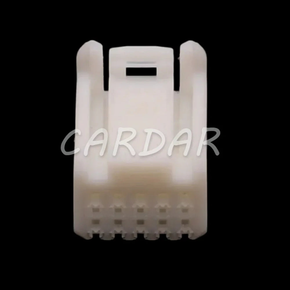 10 Pin 7283-7858 Car Electric Wire Socket Automobile Wiring Terminal Connector Auto Accessories