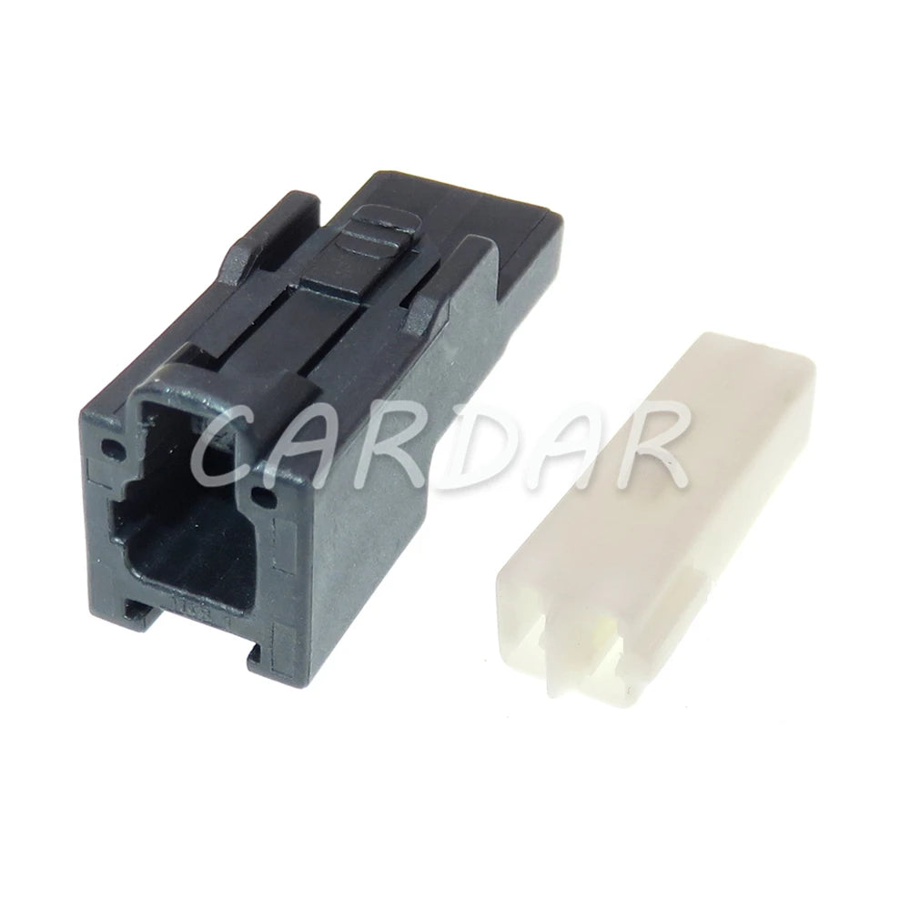2 Pin Car Wiring Socket 6098-2541 6098-2803 Automotive Male Female Docking Wire Connector